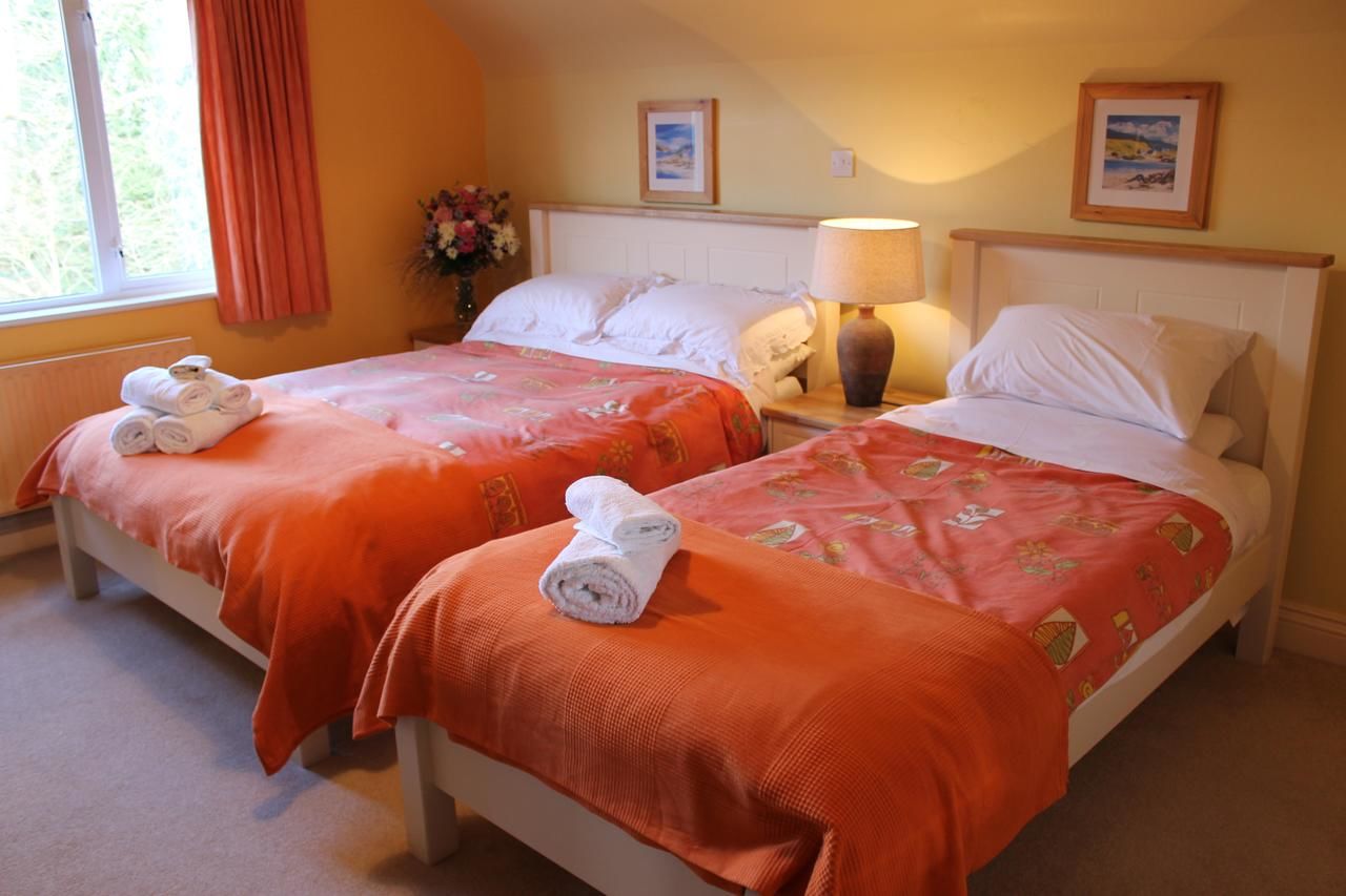 Отели типа «постель и завтрак» Blossom Hill Bed and Breakfast Киллало-4