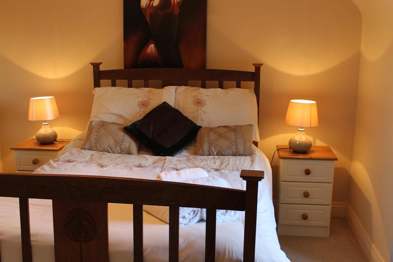 Отели типа «постель и завтрак» Blossom Hill Bed and Breakfast Киллало-6