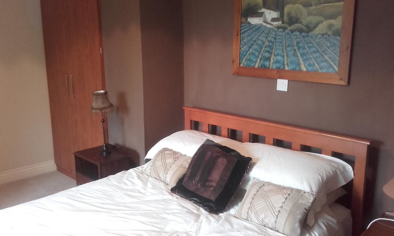 Отели типа «постель и завтрак» Blossom Hill Bed and Breakfast Киллало-33