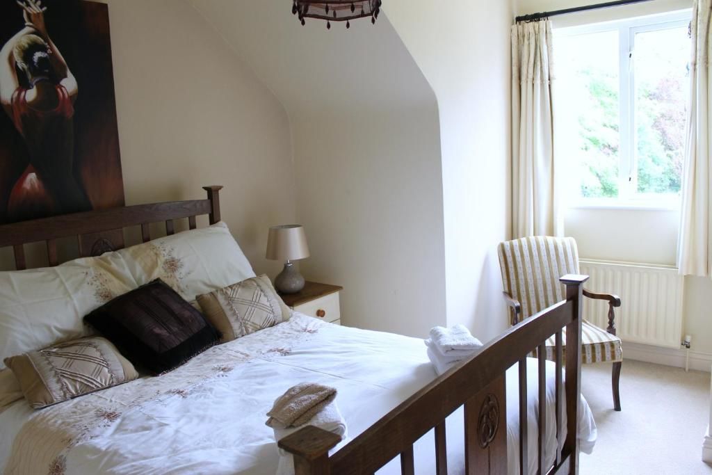 Отели типа «постель и завтрак» Blossom Hill Bed and Breakfast Киллало-38