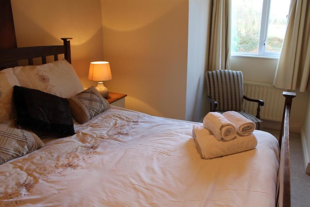 Отели типа «постель и завтрак» Blossom Hill Bed and Breakfast Киллало-44