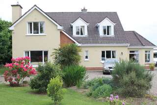 Отели типа «постель и завтрак» Blossom Hill Bed and Breakfast Киллало-3