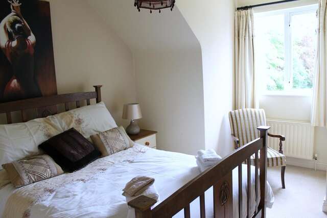 Отели типа «постель и завтрак» Blossom Hill Bed and Breakfast Киллало-18