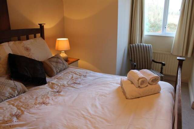 Отели типа «постель и завтрак» Blossom Hill Bed and Breakfast Киллало-43