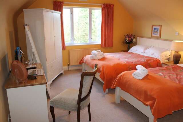 Отели типа «постель и завтрак» Blossom Hill Bed and Breakfast Киллало-7