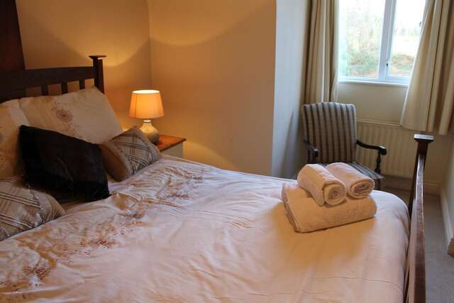 Отели типа «постель и завтрак» Blossom Hill Bed and Breakfast Киллало-8